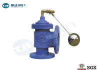 Angle Type Hydraulic Control Valve H142X For Automatic Water Supply System supplier