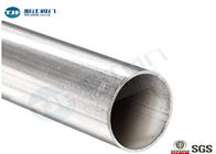 ASTM A554 Welded Steel Pipe , Polished Stainless Steel Pipe 316 / 316L Grade supplier