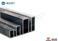 Rectangular Welded Steel Pipe ASTM A513 Grade For Structural Applications supplier