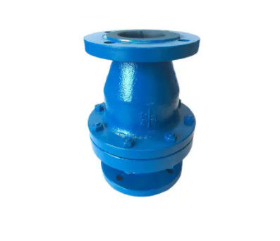WCB Axial Flow Check Valve Carbon Steel Check Valve Axial Check Valve CF3M